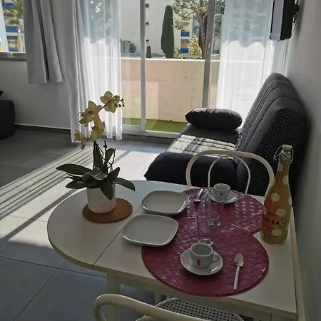 Grand Studio Calme Bien Situe Cagnes-sur-Mer Extérieur photo