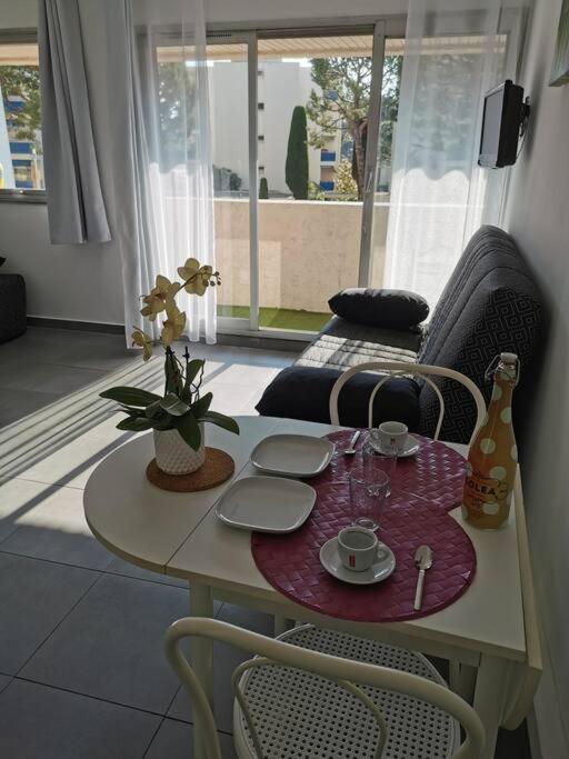 Grand Calme Bien Situe Appartement