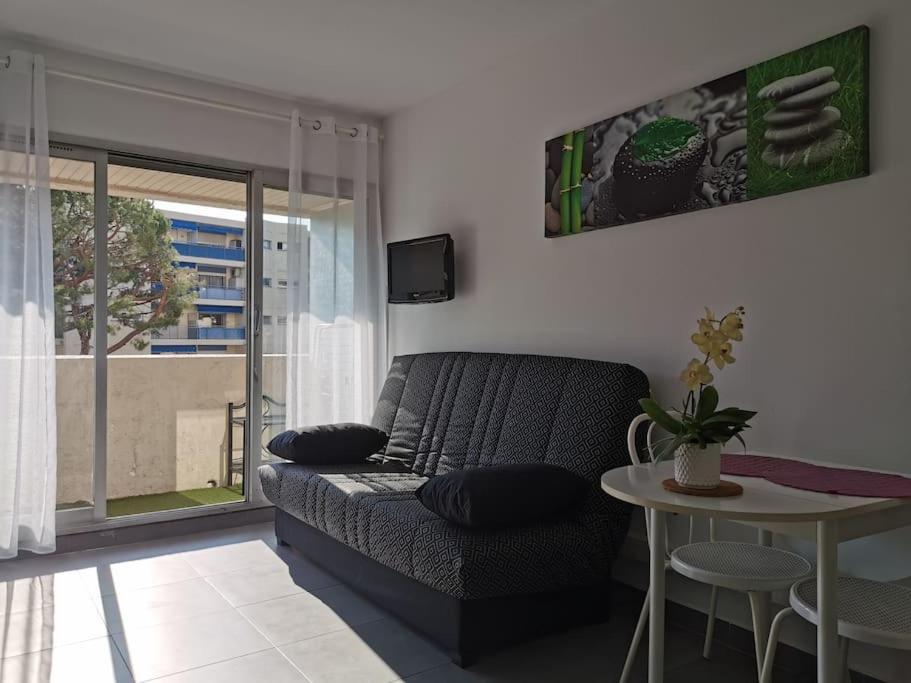 Grand Calme Bien Situe Appartement *