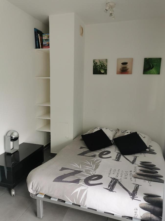 Grand Calme Bien Situe Appartement